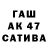 ГАШ hashish Tadeas Rolinek